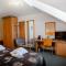 Hotel Galant Mikulov - Mikulov