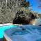 Mediterranean Villa Pool & Jacuzzi & BBQ Malibu & Hollywood Bliss - Los Angeles