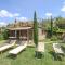 2 Bedroom Pet Friendly Home In Castiglion Fiorentino