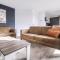 Amazing Home In Den Ham With Sauna