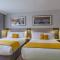 Maldron Hotel Pearse Street Dublin City