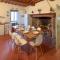 Amazing Apartment In Paciano With Kitchen