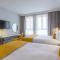Maldron Hotel Pearse Street Dublin City