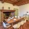 Amazing Apartment In Paciano With Kitchen