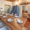 Amazing Apartment In Paciano With Kitchen