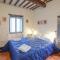 Amazing Apartment In Paciano With Kitchen