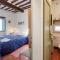 Amazing Apartment In Paciano With Kitchen