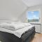 Lovely Home In Vestervig With Wifi