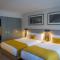 Maldron Hotel Pearse Street Dublin City