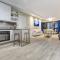 Tastefully designed 3BR home in Gzira with WIFI by 360 Estates