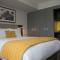 Maldron Hotel Pearse Street Dublin City