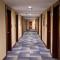 Grand Aras Hotel & Suites