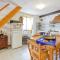 Nice Home In Lumarzo With Kitchen