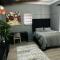 163 on Bez Unit 22 - Johannesburg