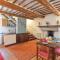 Beautiful Apartment In Paciano With Wifi