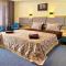 Karvan Hotel-Sanatorium Naftalan - 纳夫塔兰