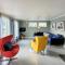 Stunning Home In Sveio With Wifi