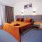Karvan Hotel-Sanatorium Naftalan - 纳夫塔兰