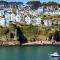 3 Bed in Polruan PC009 - Fowey