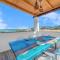 -LUXURY- Torretta con Piscina e Spiaggia a 300 MT