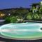 -LUXURY- Torretta con Piscina e Spiaggia a 300 MT