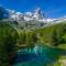 Chalet Matterhorn Francois - Spa and Wellness Ski Chalet 100mt lift