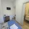 Parco dei Gerani - Il monolocale e la camera - Room and Studio