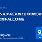 CASA VACANZE DIMORA MONFALCONE - 蒙泰斯卡廖索