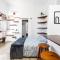 El Hostal del Cubo
