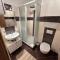 Private apartment 1km from center