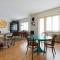 Milan-Linate apartment with balcony