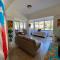 In the heart of Condado a 2 Bedroom Apartment Balcony