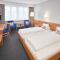 Hotel Schiff am Rhein