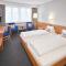 Hotel Schiff am Rhein - Rheinfelden