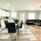 Alluring townhouse near ASU with KING size bed for up to 4 guests with FREE parking - Темпі