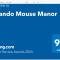 Orlando Mouse Manor - Давенпорт
