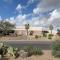 Garden Home with Mountain & Desert Views home