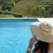 Spereto Coratina, pool, nature and view