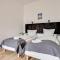 Apartamenty Mickiewicza - Superior Suites Katowice
