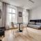 Apartamenty Mickiewicza - Superior Suites Katowice