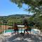 Spereto Coratina, pool, nature and view