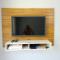 Apê Varanda Gourmet Wi-fi 300mbs Garagem Arcondiconado Cozinha completa Streaming - Mata de Sao Joao