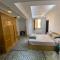 Shared Apartment with the landlord close to airport garden view for males only or married couple because of the Egyptian Culture