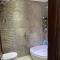 Shared Apartment with the landlord close to airport garden view for males only or married couple because of the Egyptian Culture