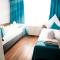 Hotel Hansa Stuttgart City Hotel Hansa Stuttgart City