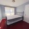 2 Bedroom with free parking-upto 10 parking space