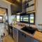 Les Tiny du Pré Mathy - Logements insolites avec Jacuzzi à Profondeville