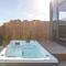 Les Tiny du Pré Mathy - Logements insolites avec Jacuzzi à Profondeville