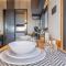 Les Tiny du Pré Mathy - Logements insolites avec Jacuzzi à Profondeville
