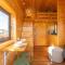 Les Tiny du Pré Mathy - Logements insolites avec Jacuzzi à Profondeville